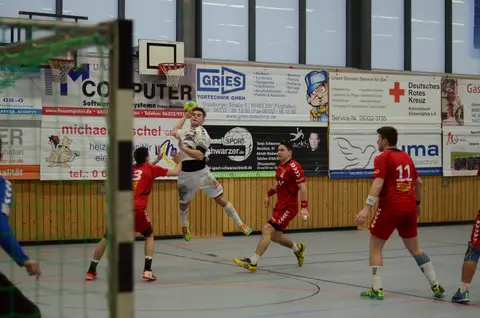 H1 - Gladbeck, Foto 1 von 43