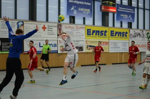 H1 - Gladbeck, Foto 2 von 43