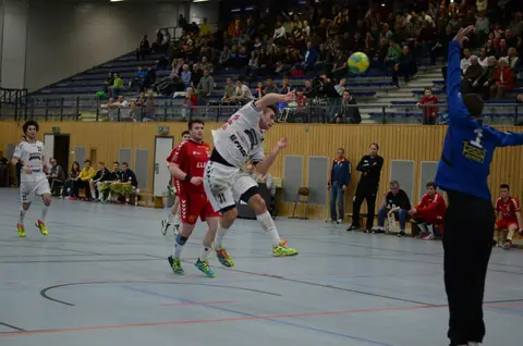 H1 - Gladbeck, Foto 6 von 43