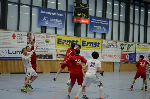 H1 - Gladbeck, Foto 7 von 43