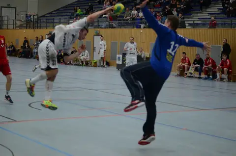 H1 - Gladbeck, Foto 8 von 43