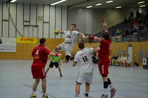 H1 - Gladbeck, Foto 11 von 43