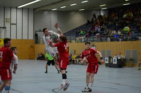 H1 - Gladbeck, Foto 13 von 43