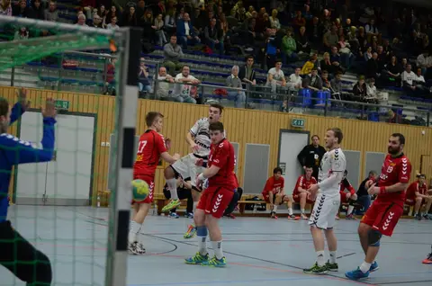H1 - Gladbeck, Foto 24 von 43