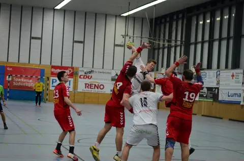H1 - Gladbeck, Foto 30 von 43