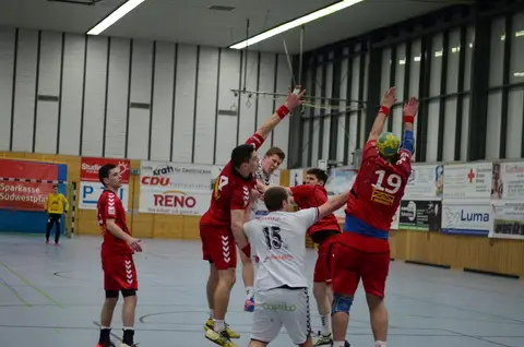 H1 - Gladbeck, Foto 31 von 43
