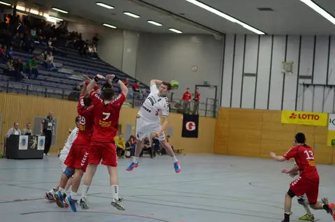 H1 - Gladbeck, Foto 32 von 43