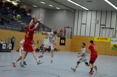 H1 - Gladbeck, Foto 33 von 43