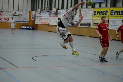 H1 - Gladbeck, Foto 35 von 43