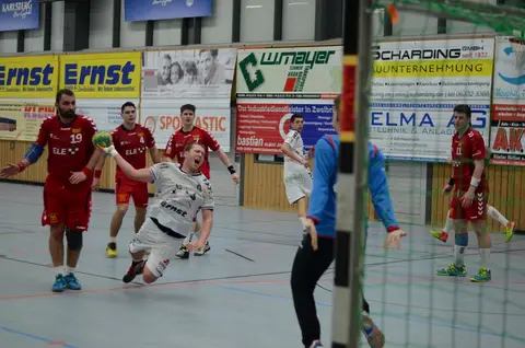 H1 - Gladbeck, Foto 38 von 43