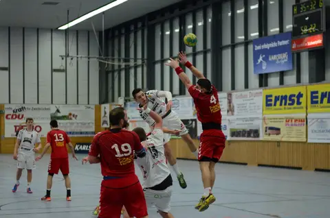 H1 - Gladbeck, Foto 39 von 43