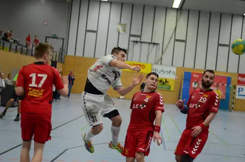 H1 - Gladbeck, Foto 40 von 43