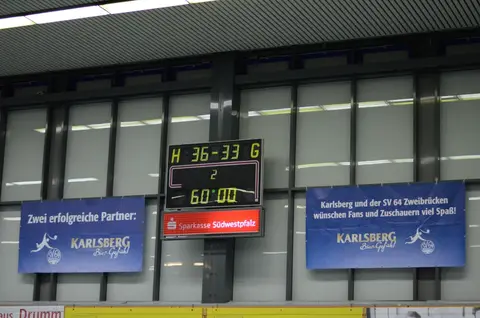H1 - Gladbeck, Foto 41 von 43