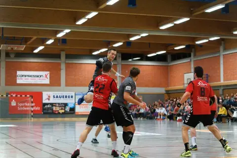 H1 - Gösenroth, Foto 6 von 38