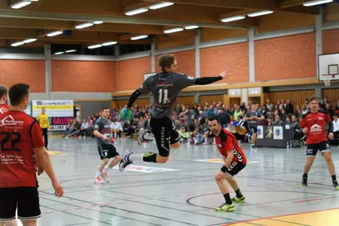 H1 - Gösenroth, Foto 16 von 38