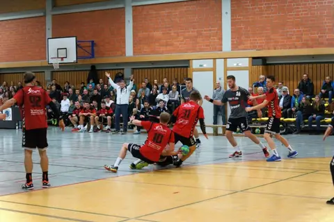 H1 - Gösenroth, Foto 17 von 38