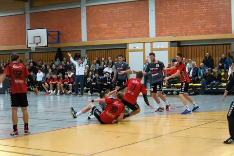 H1 - Gösenroth, Foto 18 von 38
