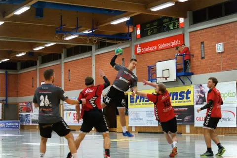 H1 - Gösenroth, Foto 23 von 38