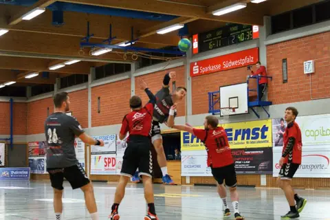 H1 - Gösenroth, Foto 24 von 38
