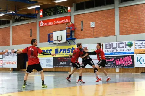 H1 - Gösenroth, Foto 25 von 38