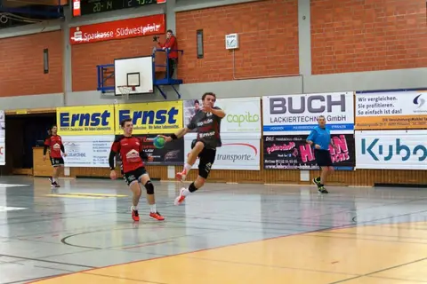 H1 - Gösenroth, Foto 27 von 38