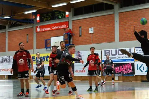 H1 - Gösenroth, Foto 32 von 38