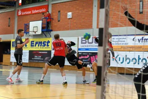 H1 - Gösenroth, Foto 35 von 38