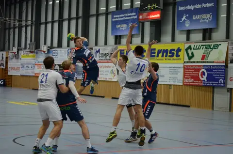 H1 - Gummersbach, Foto 1 von 45
