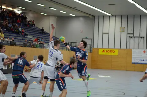 H1 - Gummersbach, Foto 3 von 45