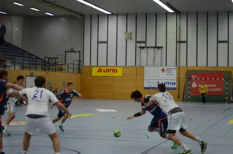 H1 - Gummersbach, Foto 5 von 45