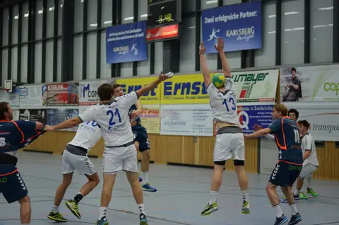 H1 - Gummersbach, Foto 6 von 45