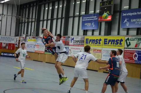 H1 - Gummersbach, Foto 7 von 45