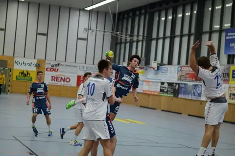 H1 - Gummersbach, Foto 8 von 45