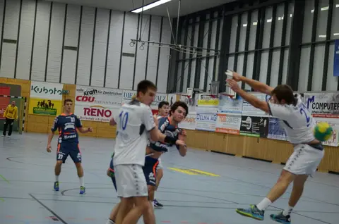 H1 - Gummersbach, Foto 9 von 45