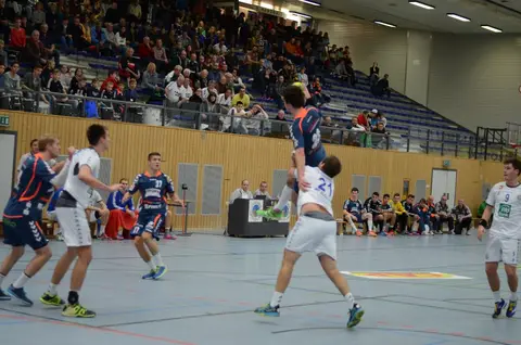 H1 - Gummersbach, Foto 10 von 45
