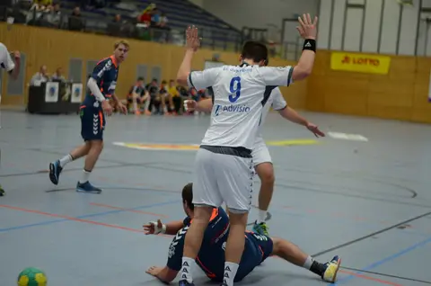 H1 - Gummersbach, Foto 12 von 45