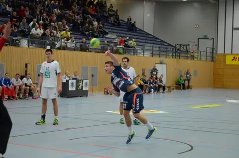 H1 - Gummersbach, Foto 13 von 45