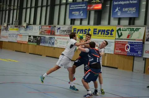H1 - Gummersbach, Foto 14 von 45