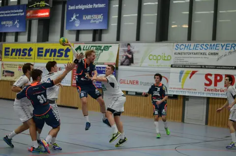 H1 - Gummersbach, Foto 19 von 45