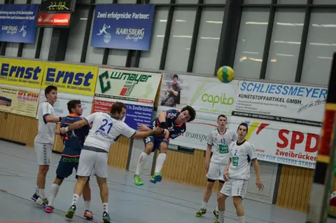 H1 - Gummersbach, Foto 21 von 45