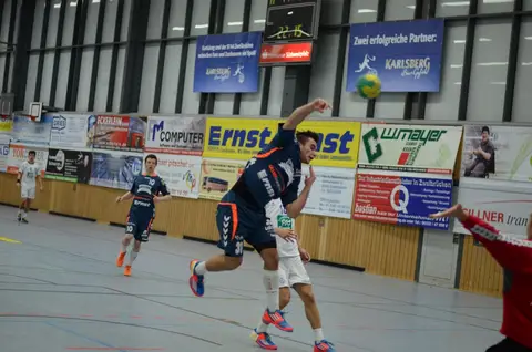 H1 - Gummersbach, Foto 22 von 45
