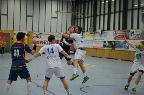 H1 - Gummersbach, Foto 23 von 45