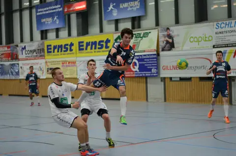 H1 - Gummersbach, Foto 27 von 45
