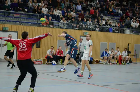 H1 - Gummersbach, Foto 29 von 45