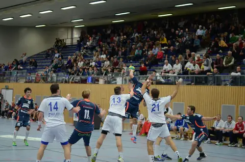 H1 - Gummersbach, Foto 31 von 45