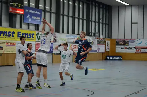 H1 - Gummersbach, Foto 38 von 45