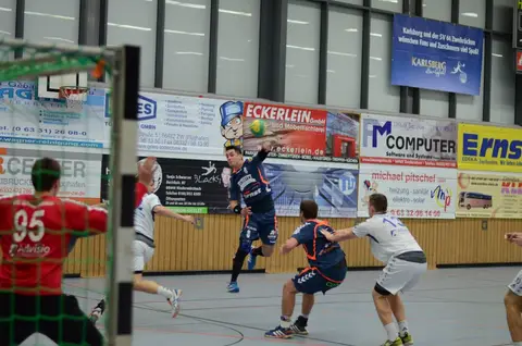 H1 - Gummersbach, Foto 42 von 45