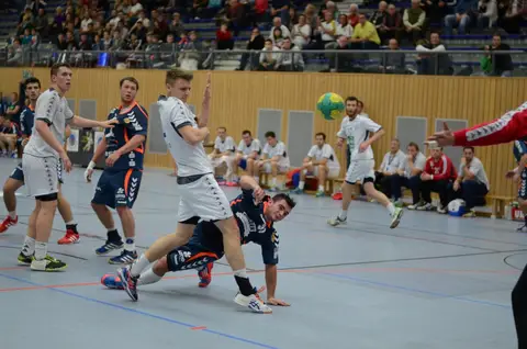 H1 - Gummersbach, Foto 45 von 45
