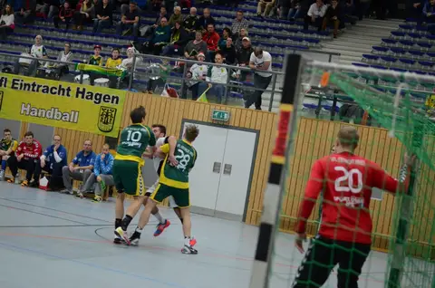 H1 - Hagen, Foto 13 von 59