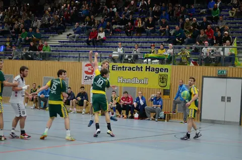 H1 - Hagen, Foto 16 von 59